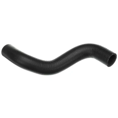 Abbildung von GATES 05 2477 Kühlerschlauch EPDM (Ethylen Propylen Dien Kautschuk) TOYOTA: Auris Schrägheck, Prius III Schrägheck