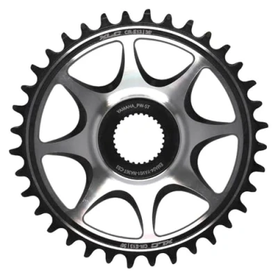 Abbildung von XLC E Bike Kettenblatt CR E13 Yamaha PW ST direct mount 36 Zähne