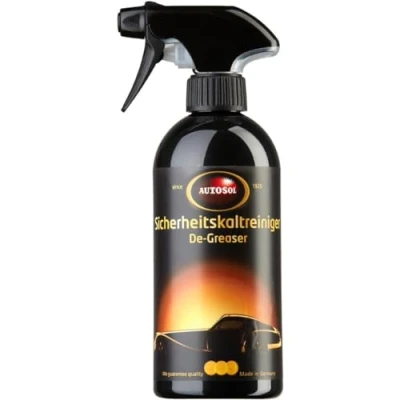 Abbildung von AUTOSOL Sicherheitskaltreiniger, Handsprüher 500 ml andere