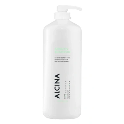 Abbildung von Alcina Shampoo Haar &amp; Kopfhaut Sensitive