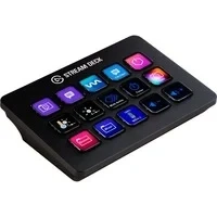 Abbildung von Elgato Stream Deck MK.2 Schwarz