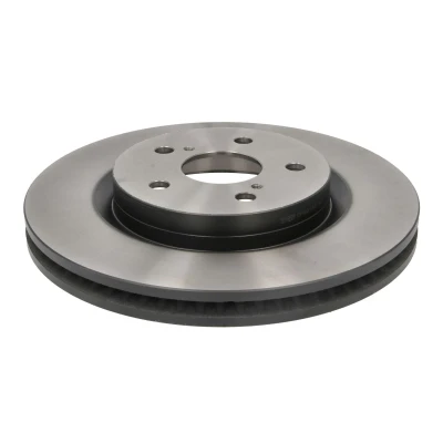 Abbildung von Bremsscheibe TRW DF6916S