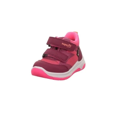 Abbildung von Superfit Klettschuh Aquaschuh