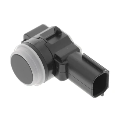 Abbildung von VEMO V40 72 0630 Parksensoren Original Qualität hinten schwarz Ultraschallsensor OPEL: Mokka / X