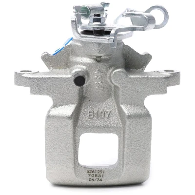 Abbildung von METZGER 6261291 Bremssattel Hinterachse links MITSUBISHI: OUTLANDER 3, ASX SUV, CITROËN: C4 Aircross