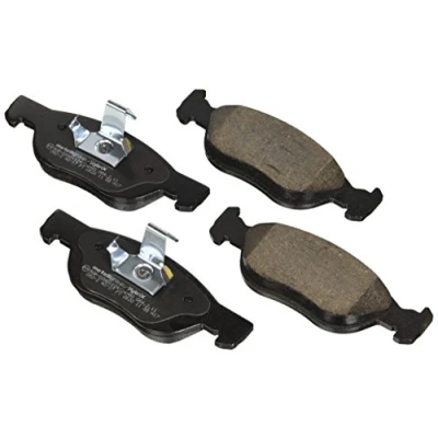 Abbildung von METELLI 22 0082 2 Bremsbelagsatz exkl. Verschleißwarnkontakt FIAT: Punto II Schrägheck (188) 1.9 JTD 80, DS 60, JTD, 1.3 16V