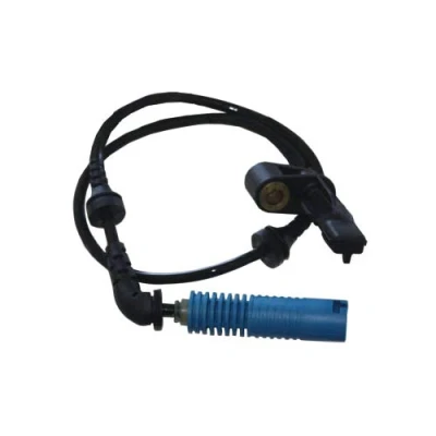 Abbildung von HITACHI 131505 ABS Sensor Vorderachse links Hüco BMW: 3 Limousine, Touring, Coupe