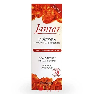Abbildung von Farmona Jantar Scalp and Hair Conditioner 100ml