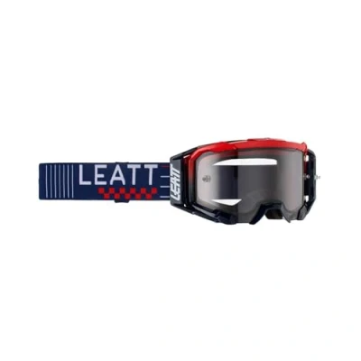 Abbildung von Velocity 5.0 MTB mask with anti fog and bulletproof lens