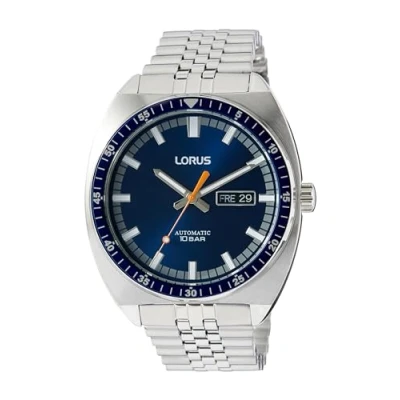 Abbildung von Lorus Automatische Uhr RL441BX9, Blau