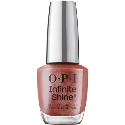 Abbildung von OPI Infinite Shine Nagellak Stellar Tips 15ml
