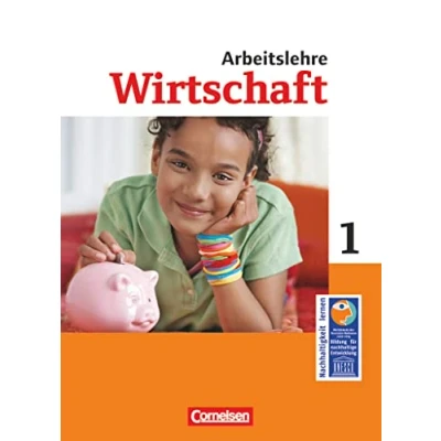 Abbildung von Wirtschaft Nordrhein Westfalen Band 1: Schulbuch