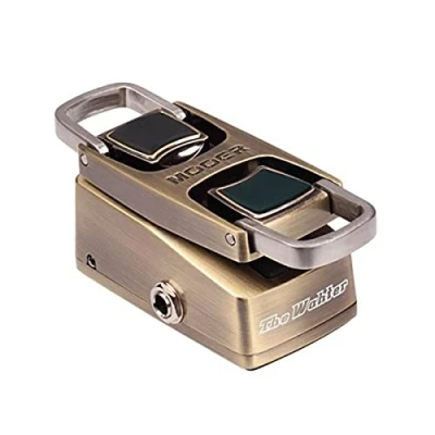 Abbildung von Mooer The Wahter Guitar Effekte