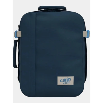 Abbildung von CabinZero Classic 28L Ultra Light Cabin Bag Tech blue grotto Handgepäck