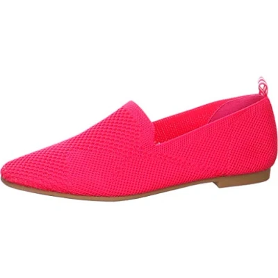 Abbildung von La Strada Damen 1804422 4532 Pinkfarbener Textil Slipper Größe 41 EU Fuchsi Pink