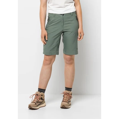 Abbildung von Jack Wolfskin Funktionsshorts &quot;ACTIVATE TRACK SHORTS WOMEN&quot;
