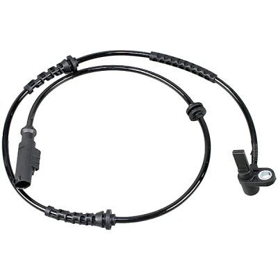 Abbildung von METZGER 09001213 ABS Sensor Vorderachse Hallsensor FIAT: 500L