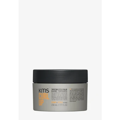 Abbildung von CurlUp Twisting Style Balm