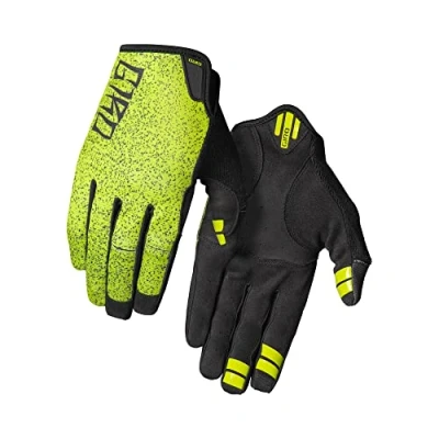 Abbildung von Giro Bike Dnd Handschuhe Lime Breakdown L