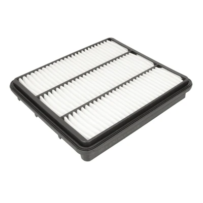 Abbildung von MANN FILTER C 2743 Luftfilter 45 246 275 Filtereinsatz CHEVROLET: Epica Limousine, Evanda DAEWOO: