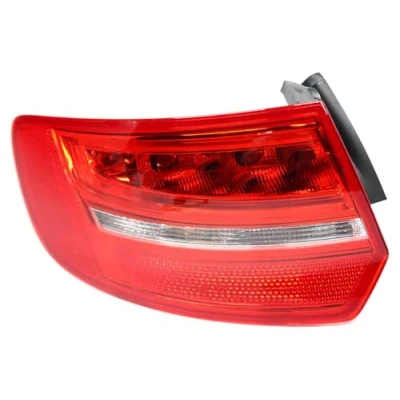 Abbildung von Original Audi A3 8P LED Rückleuchte Rücklicht Schlussleuchte links