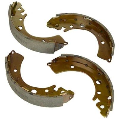 Abbildung von KAVO PARTS KBS 2907 Bremsbacken 200 35 HONDA: Jazz 2 Schrägheck, CIVIC 6 Hatchback, HR V I