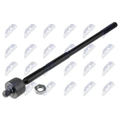 Abbildung von NTY SDK FR 005 Axialgelenk Vorderachse links, rechts FORD: Focus Mk1 Schrägheck, Tourneo Connect