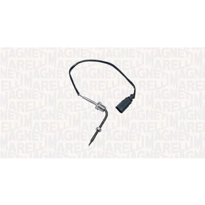 Abbildung von MAGNETI MARELLI 172000709010 Sensor, Abgastemperatur AUDI: Q5