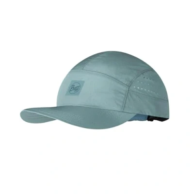 Abbildung von Buff Speed Solid Unisex Cap, Größe: One Size, Light blue