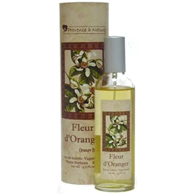 Abbildung von Provence et Nature Orangenblüte/Fleur Oranger, 1er Pack (1 x 100 ml)