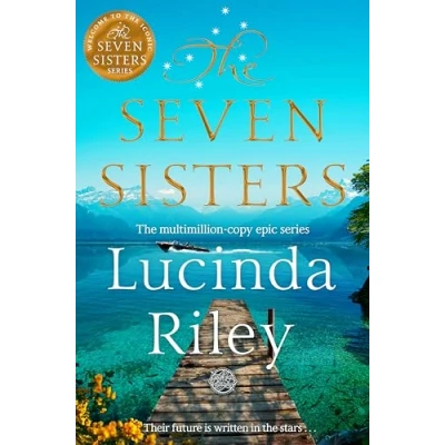 Abbildung von the Seven Sisters: Escape with this epic tale of love and loss from internationally beloved author