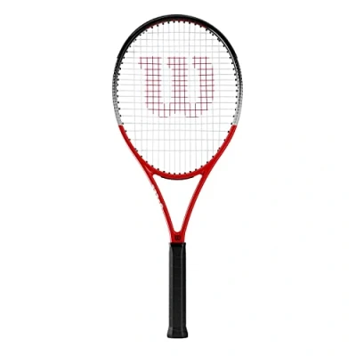Abbildung von Wilson Tennisschläger Pro Staff Precision RXT 105, Aluminium, Grifflastige Balance, 305 g, 69,2 cm Länge