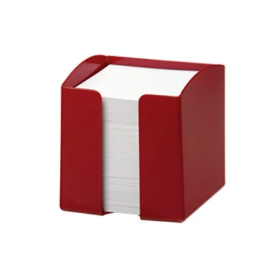 Abbildung von Durable Zettelkasten Trend, rot, 1701682080