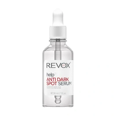 Abbildung von Revox Help Anti Dark Spot Serum 30ml