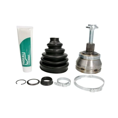 Abbildung von PASCAL G1A047PC Gelenksatz radseitig AUDI: A4 B6 Avant, B7 Limousine, SEAT: Exeo ST