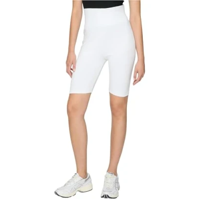 Abbildung von Urban Classics 2 PACK Shorts, Damen, Größe: Large, Black/white