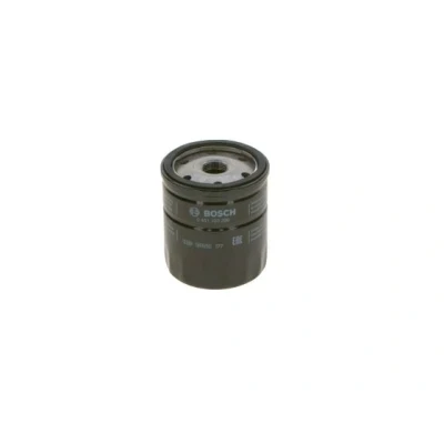 Abbildung von BOSCH 0 451 103 298 Ölfilter 3/4&quot; 16 UNF Anschraubfilter FORD: FIESTA 3, KA Schrägheck, Escort 6 Limousine, SKODA: Felicia 2, 1 Pickup