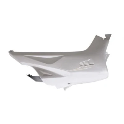 Abbildung von Unterboden Verkleidung Unten Weiss für Yamaha Aerox, MBK Nitro 50 100