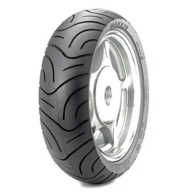 Abbildung von Maxxis M6029 120/70 12 51L