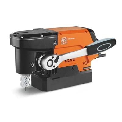Abbildung von Fein Compact Magnet Kernbohrmaschine Bohrmaschine KBC 36 MAGFORCE (KBC36MAGF LB)