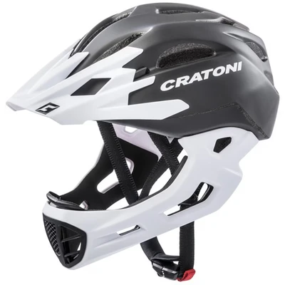 Abbildung von Cratoni Bike Cross Helm &quot;MTB Fahrradhelm C MANIAC&quot;