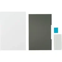 Abbildung von Kensington MagPro™ Magnetischer Blickschutzfilter für Laptops 13,3 Zoll, 16:10, Magnetische Schutzfolie, Begrenzter Sichtbereich mehr Datensicherheit, Mit Blaulichtfilter, DSGVO konform, K55253WW