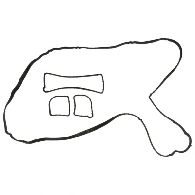 Abbildung von ELRING 534.180 Dichtungssatz, Zylinderkopfhaube FORD: S Max Mk1, MONDEO 4 Turnier, Galaxy Mk2 MPV, VOLVO: XC60 I