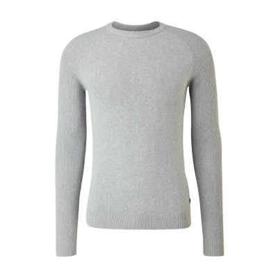 Abbildung von Q/S designed by Herren 520.11.899.17.170.2106754 Pullover, 9400, XL