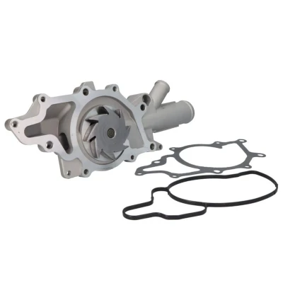 Abbildung von MAGNETI MARELLI 352316170704 Wasserpumpe MERCEDES BENZ: Vito Bus, Sprinter 3.5 T Kastenwagen, Viano