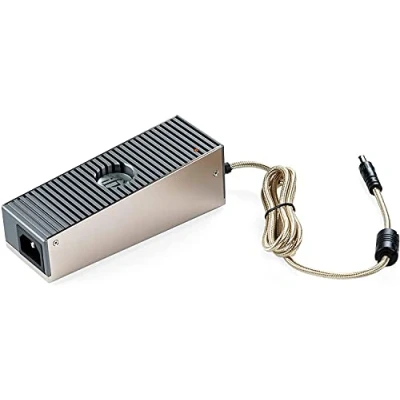 Abbildung von iFi iPower Elite Low Noise Power Supply Adapter (24v)