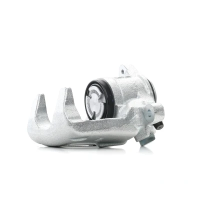 Abbildung von RIDEX 78B0960 Bremssattel Hinterachse rechts ohne Elektromotor VOLKSWAGEN: Passat B7 Variant, CC, B6 SEAT: Alhambra II, AUDI: Q3