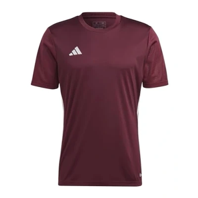 Abbildung von adidas Performance Fussball Teamsport Tabela 23 Sport Tshirt, Herren, Größe: 3XL, Rotweiss