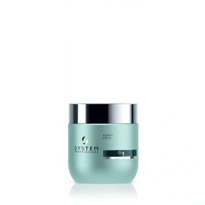 Abbildung von System Professional Maske Purify Mask
