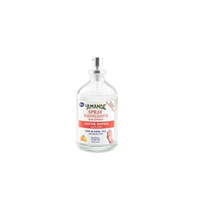 Abbildung von Hygiene Spray 100 ml